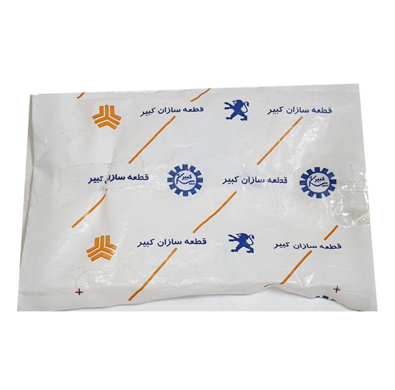 قاب یدک ریموت خودرو قطعه سازان کبیر مدل YA9-1063 مناسب برای رنو L90