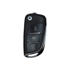 ریموت یدکی دزدگیر خودرو مدل K540 کد 315