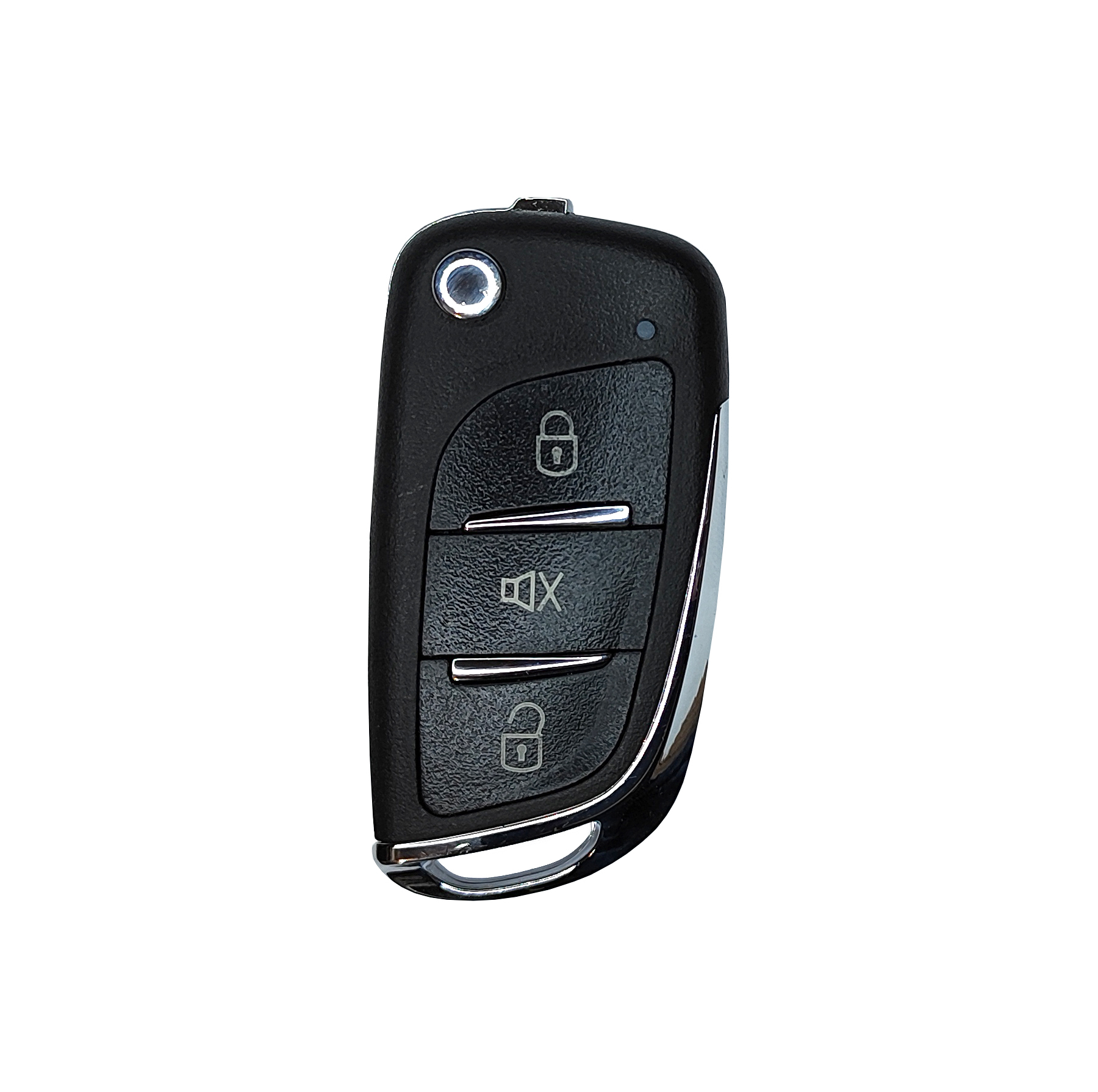 ریموت یدکی دزدگیر خودرو مدل K540 کد 315