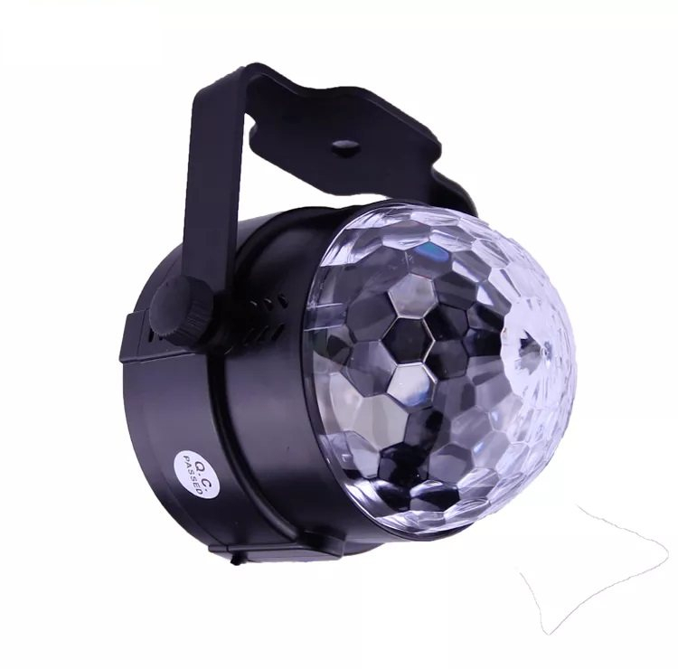 رقص نور مدل LED PARTY LIGHT LT-775
