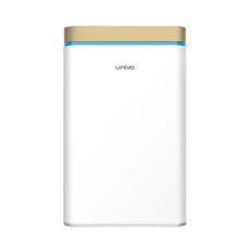 دستگاه تصفیه‌کننده هوا خانگی پنج مرحله‌ای یونیوو مدل UAir Cloud 480 Hydra