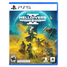 بازی Helldivers 2 مخصوص PS5
