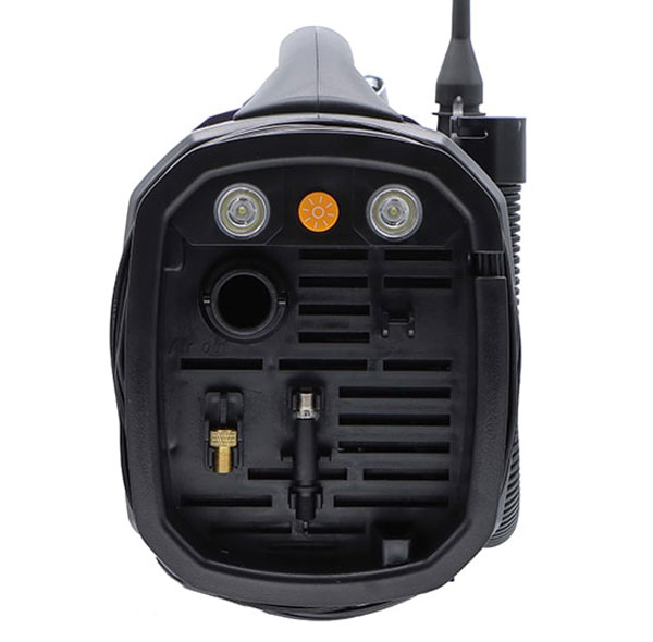 کمپرسور هوا فندکی و برقی رابین مدل R2520