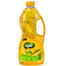 روغن ذرت غنچه – 1.8 لیتر