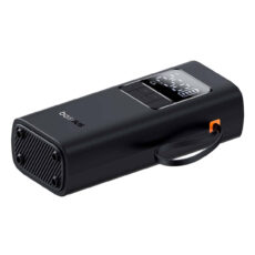 کمپرسور باد شارژی بیسوس مدل SuperMini Pro