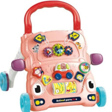 واکر کودک ایبی ایرن مدل baby waker