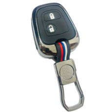 کاور ریموت و سوییچ فلزی خودرو وارون مدل P-405 مناسب برای پژو پارس