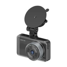 دوربین ثبت وقایع جلو و عقب خودرو گرین لاین مدل GC-700