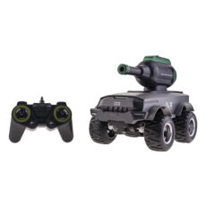 تانک بازی کنترلی مدل WATER BOMB CAR کد SPORT-5X