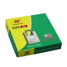 قفل آویز  مینگ هوانگ مدل YP-60MM