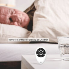 دزدگیر اماکن اسمارت مدل WiFi RF433