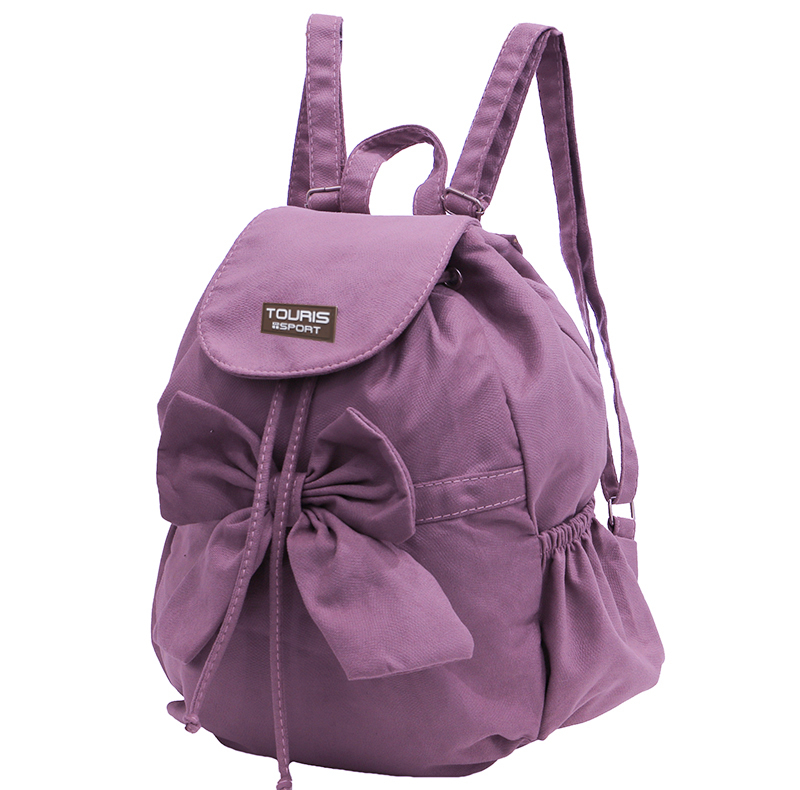 کوله پشتی دخترانه توریث مدل SLS-150029