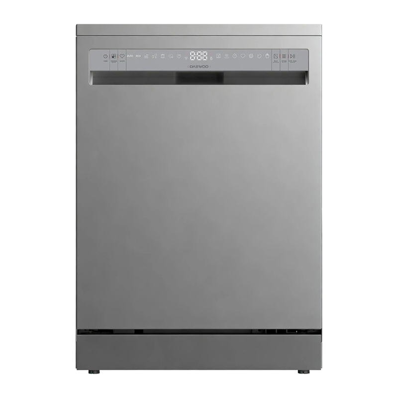 ماشین ظرفشویی 12 نفره دوو مدل DD-F1291