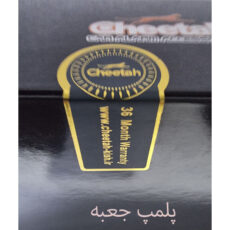 دزدگیر خودرو چیتا مدل S886 بلوتوث دار