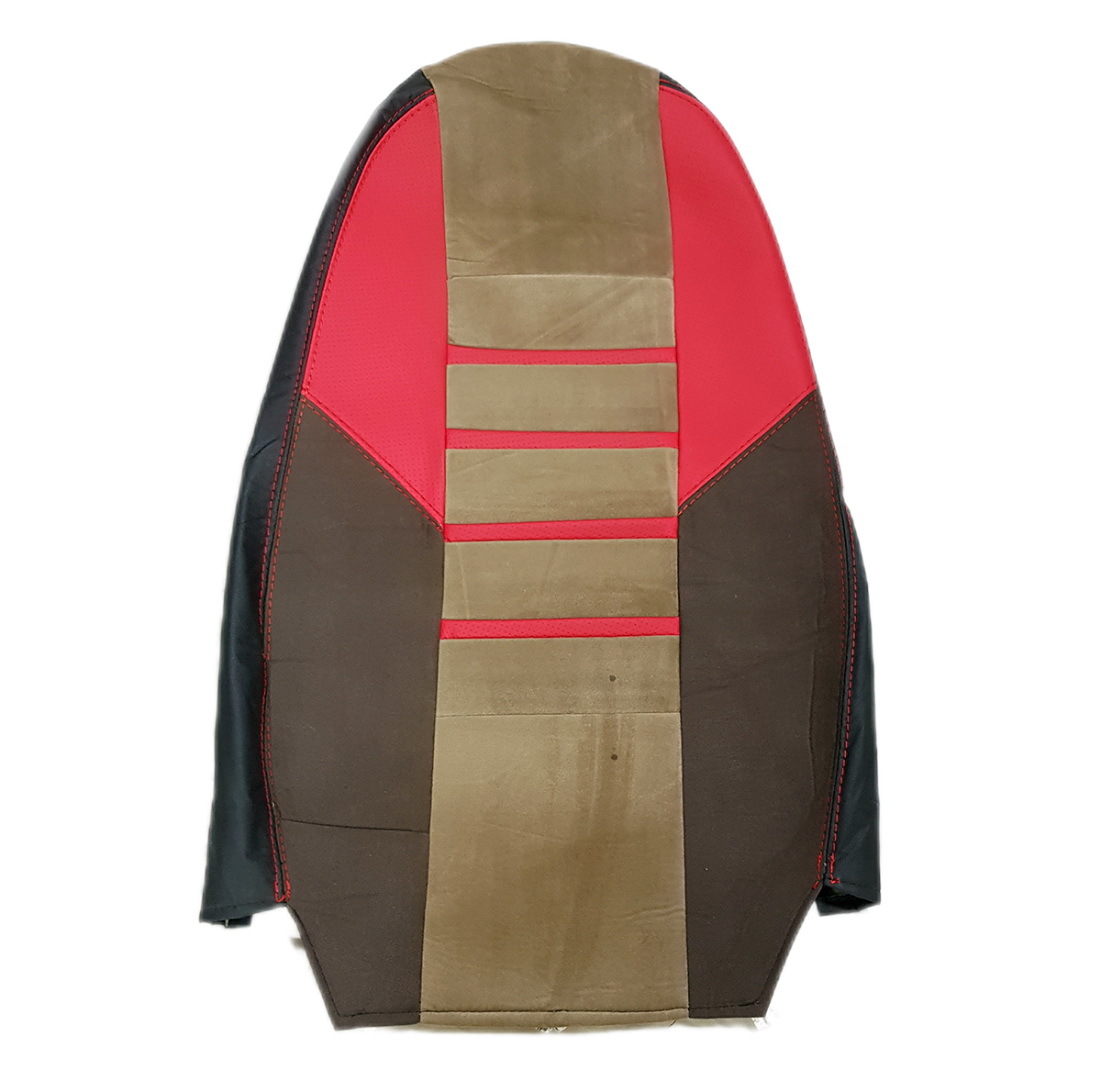 روکش صندلی کامیون کد 25 مناسب برای ولوو FH 500
