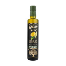روغن زیتون بکر لادن – 250 میلی لیتر