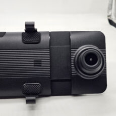 آینه مانیتور و دوربین دنده عقب خودرو شارک مدل SH-11INCH