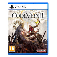 بازی Code Vein 2 مخصوص PS5