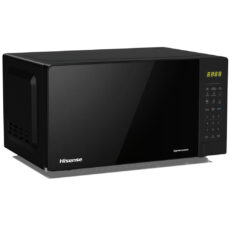 مایکروویو 20 لیتر هایسنس مدل H20MOBS15