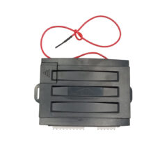 دزدگیر خودرو استلار مدل HT-D39