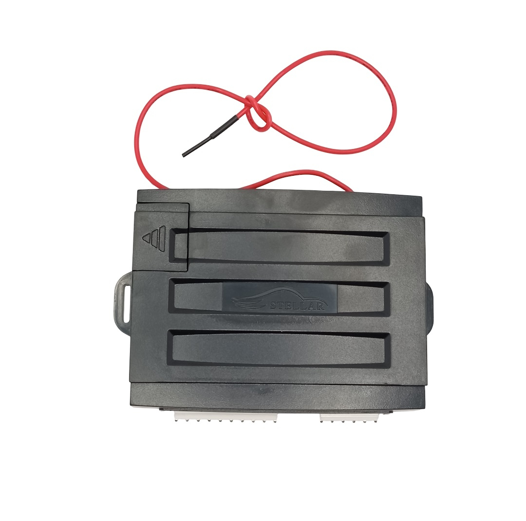 دزدگیر خودرو استلار مدل HT-D39