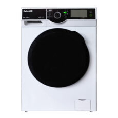 ماشین لباسشویی 7 کیلوگرم اتوماتیک آبسال مدل WBI7612-W