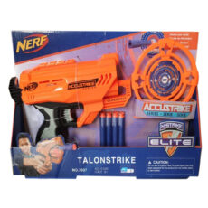 تفنگ بازی نرف مدل talonstrike کد 7037