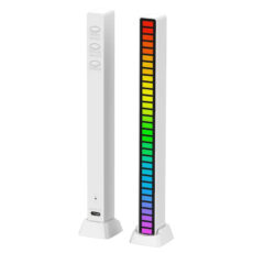 رقص نور مدل اکولایزر کد D08-RGB