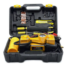 کمپرسور هوا اینتیمکث مدل فندکی کد 1200W