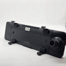آینه مانیتور و دوربین دنده عقب خودرو شارک مدل SH-11INCH