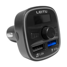 پخش کننده اف ام خودرو لیتو مدل LF-3