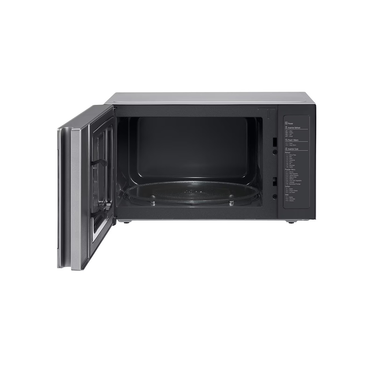 مایکروویو 42 لیتر مدل MH8265CIS
