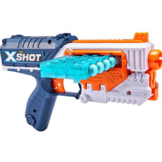 تفنگ بازی مدل X-Shot Excel Quick-Slide