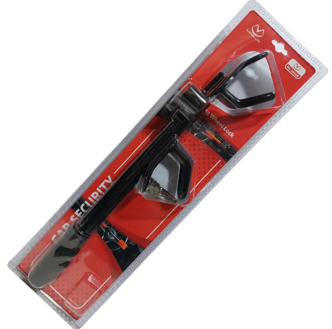 قفل فرمان مارلوکس مدل ML-5018 B