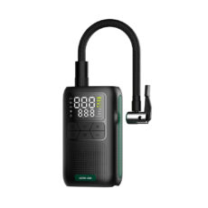 کمپرسور  هوا 80 وات با حداکثر فشار 150 پی اس آی گرین لاین مدل GL-A4
