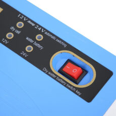 شارژر باتری خودرو مدل Bat-12v24