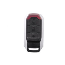 دزدگیر خودرو استیل میت مدل RX1000 کد RDBAT-09