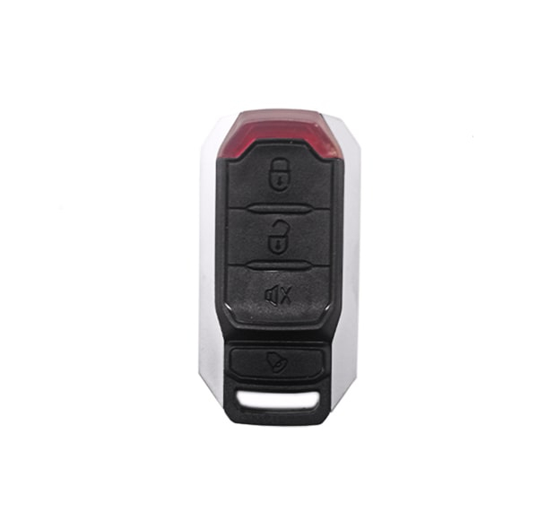 دزدگیر خودرو استیل میت مدل RX1000 کد RDBAT-09