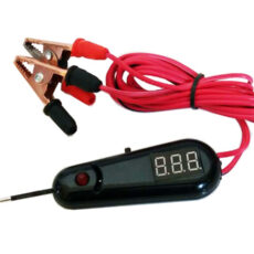 تستر سیم کشی خودرو نوآوری کادوس مدل Ktw-1