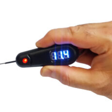 تستر سیم کشی خودرو نوآوری کادوس مدل Ktw-1