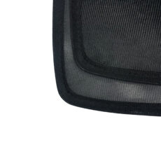 آفتابگیر شیشه خودرو پاسیکو مدل P536 مناسب برای MVM X22 بسته 4 عددی