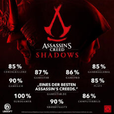 بازی Assassin's Creed Shadows مخصوص Xbox Series X