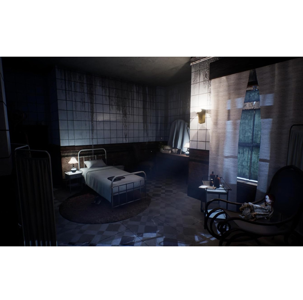 بازی Dollhouse: Behind the Broken Mirror مخصوص PS5