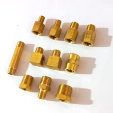 فشارسنج روغن گیربکس تاپکس کد T_12pcs مجموعه 12 عددی