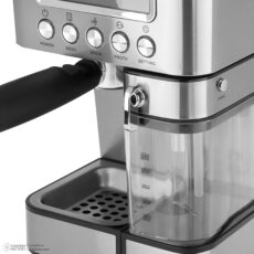 اسپرسو ساز 2000 میلی‌لیتر ایکس ویژن مدل EM-1302