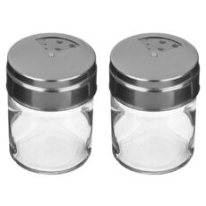 نمک پاش پاشاباغچه کد 43880 بسته 2 عددی