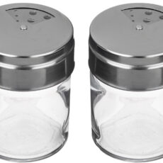 نمک پاش پاشاباغچه کد 43880 بسته 2 عددی