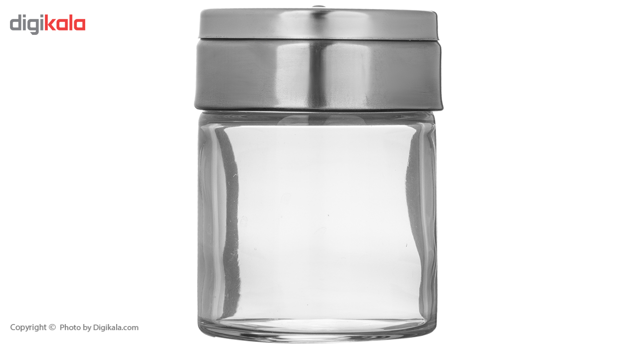 نمک پاش پاشاباغچه کد 43880 بسته 2 عددی
