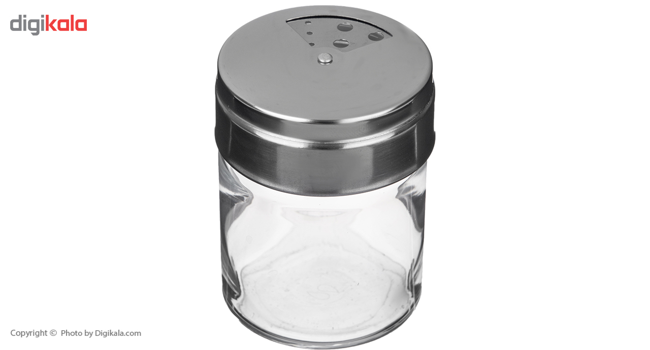 نمک پاش پاشاباغچه کد 43880 بسته 2 عددی