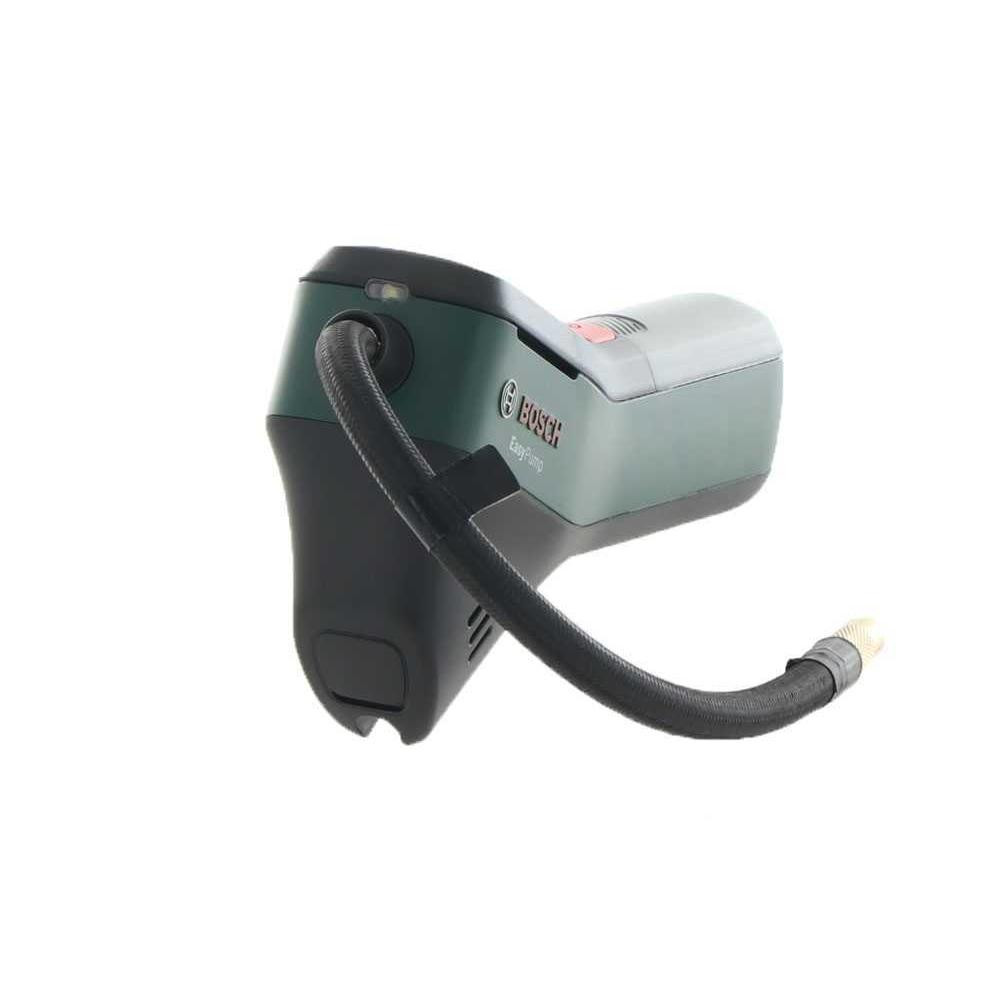 کمپرسور هوا شارژی بوش مدل Easy Pump - 3.6 V lithium Ion